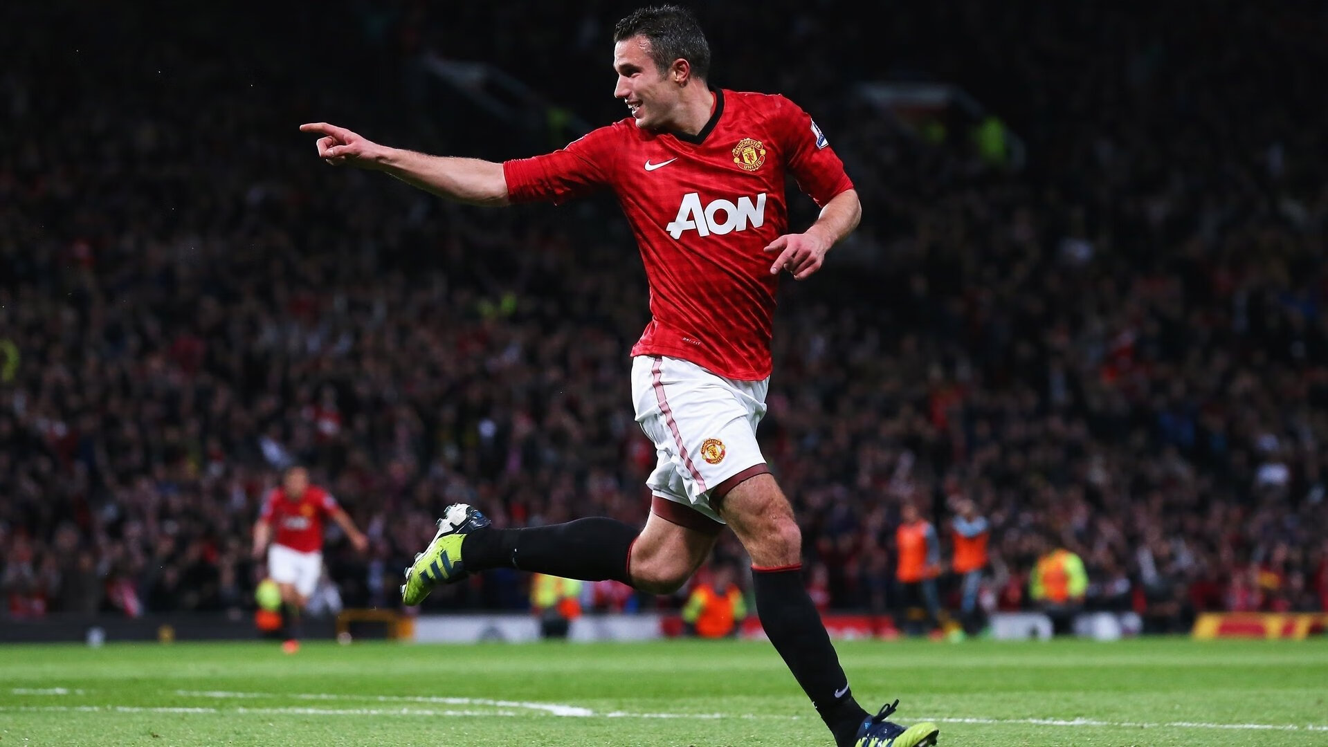 【战术实录】马克·塞尔比:从防守到反击的细节策略,马克·赛尔比