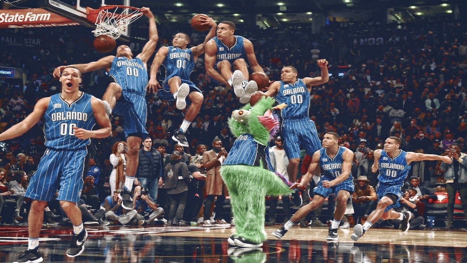 fb体育下载-勇士队迎来五连胜，库里状态爆棚，勇士队 curry