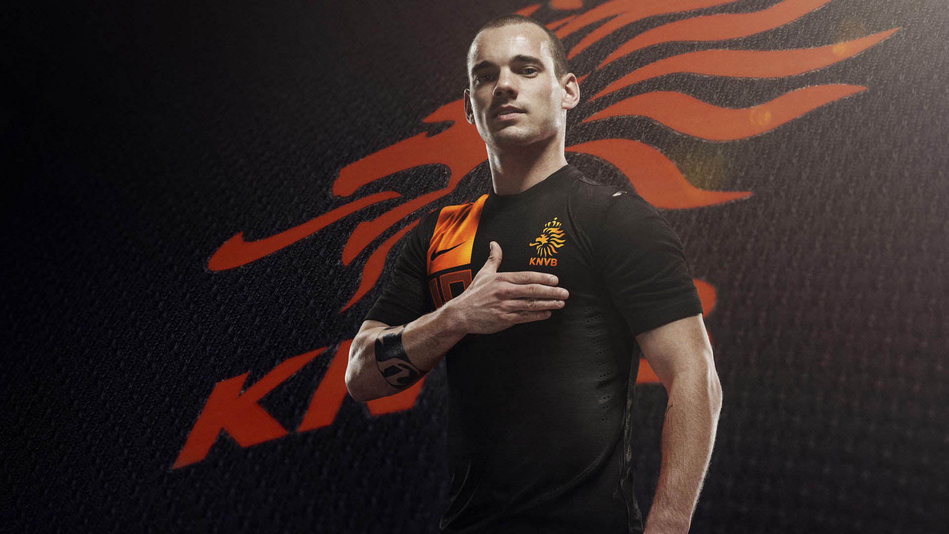 fb体育电竞-美国马术协会授予麦克莱恩·沃德“年度最佳马匹护理员”称号。